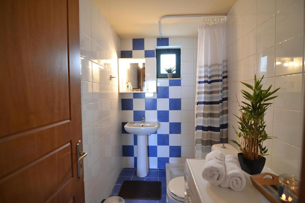 Christina Villas- Minoan Inland Pentamodi Luaran gambar